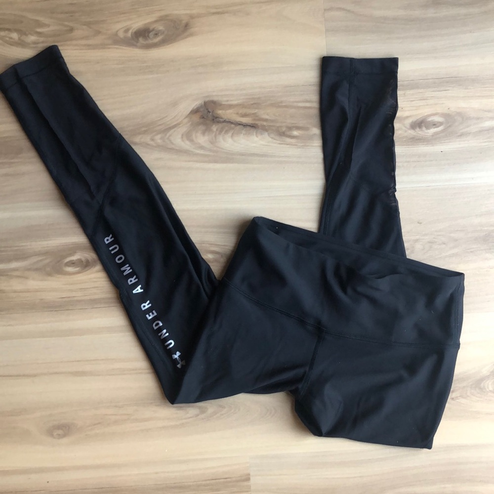 Under Armour leggings